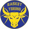 BASKET TORINO Team Logo